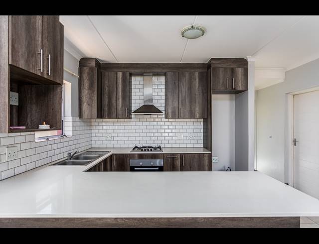 3 BEDROOM HOUSE RENTED IN BUH REIN ESTATE